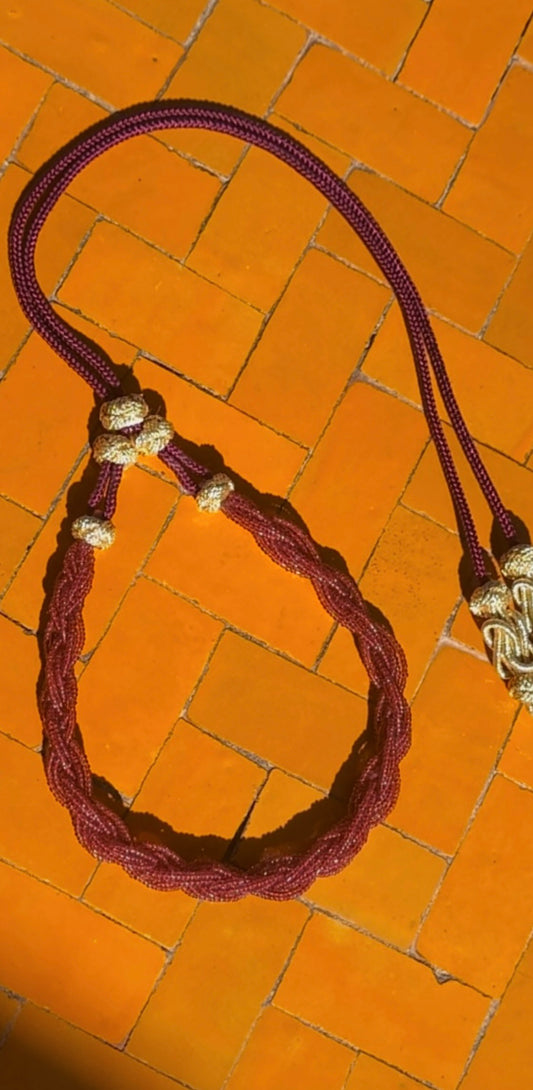 Cherratine Necklace