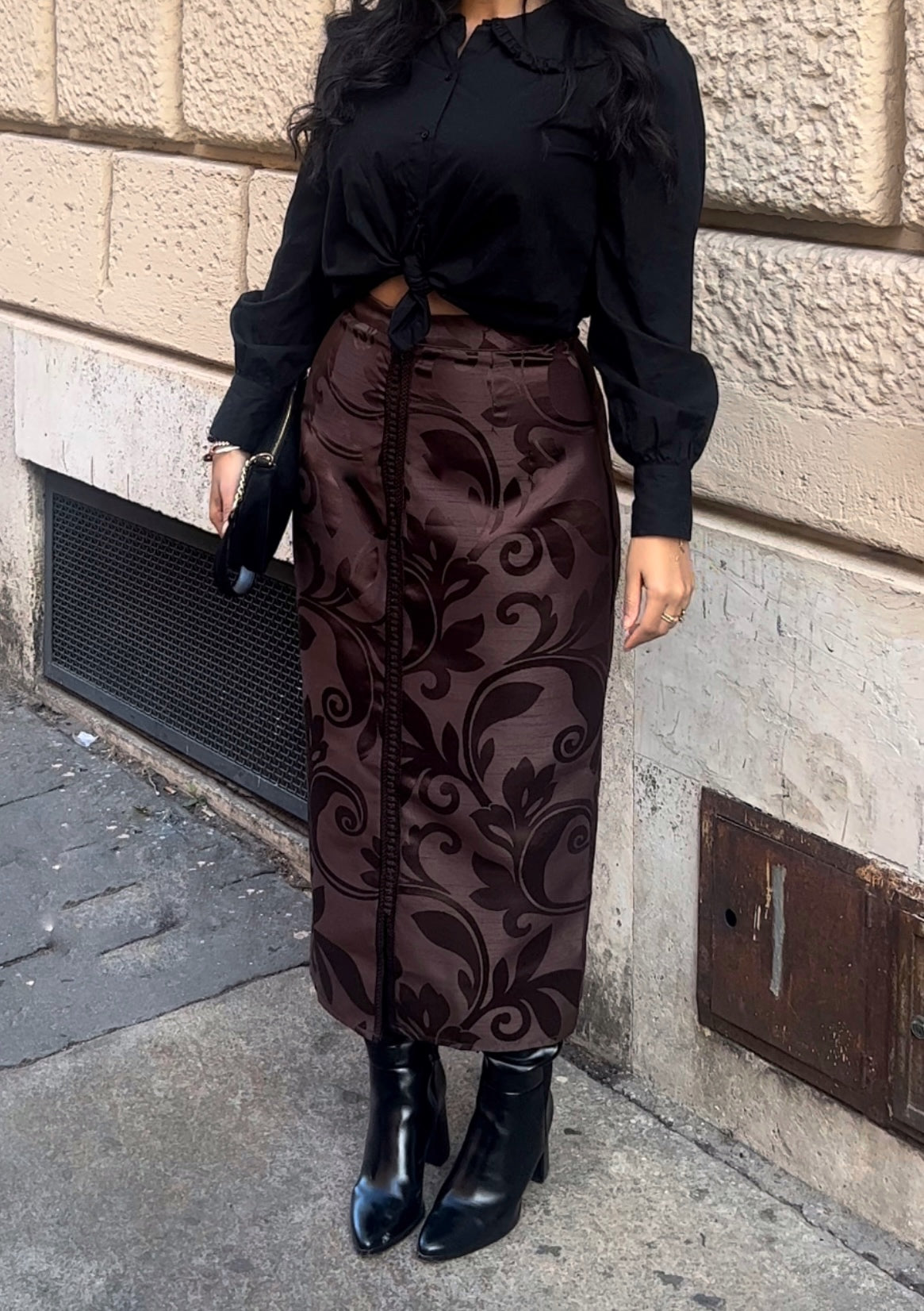 Maristane skirt